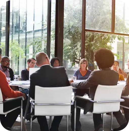 Our mission is to  empower businesses